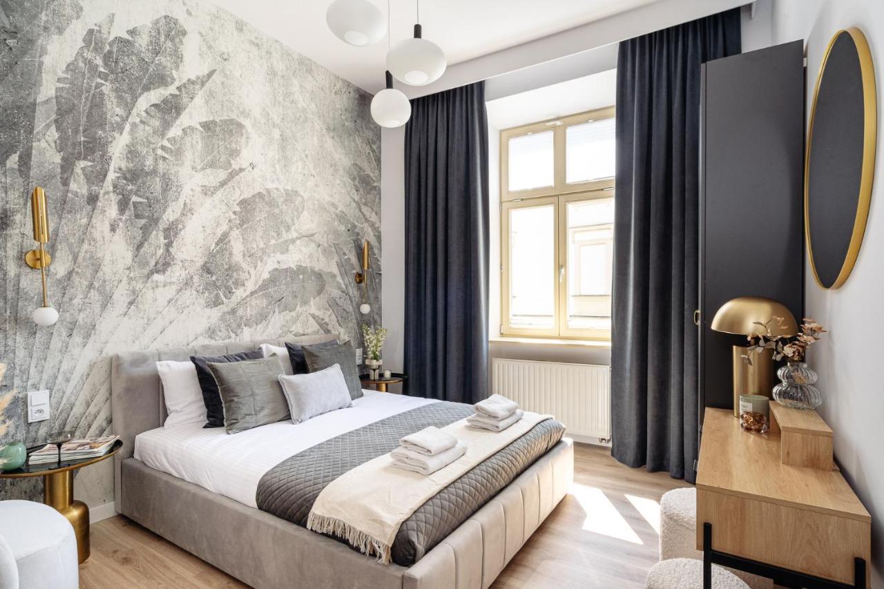 Boho Apartment II - Loftaffair Krakau Exterior foto
