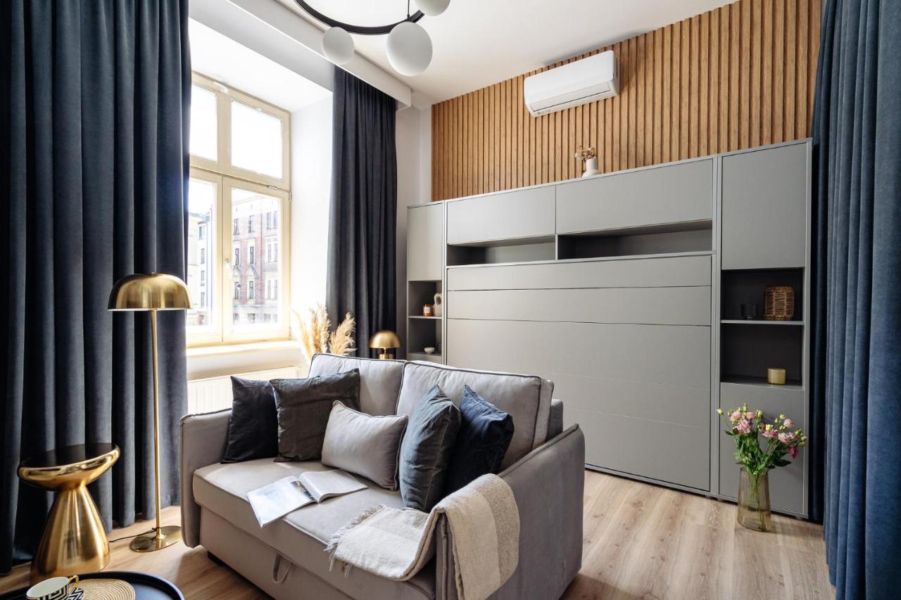 Boho Apartment II - Loftaffair Krakau Exterior foto