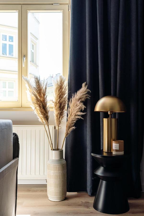 Boho Apartment II - Loftaffair Krakau Exterior foto