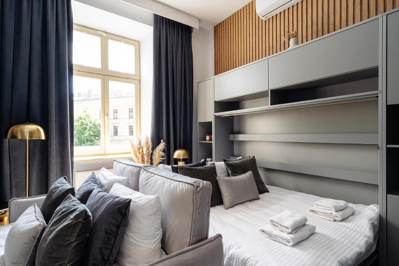 Boho Apartment II - Loftaffair Krakau Exterior foto